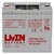 Bater�a 12 Voltios 28 Amperios LVHR12-660W | Liven Battery